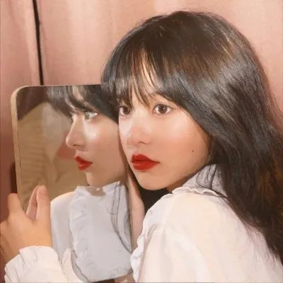 不当演员的姑娘